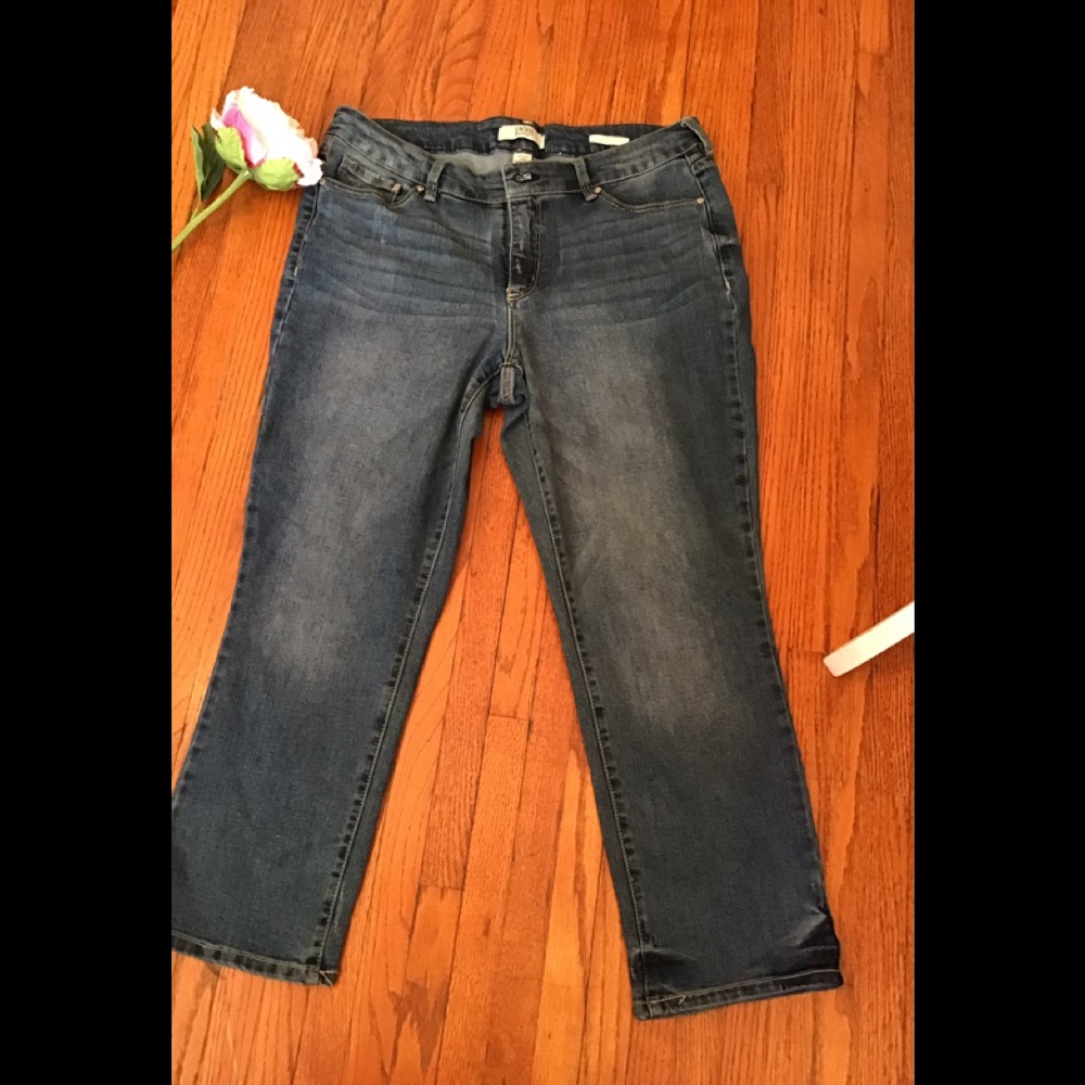 Vintage America denim pants size 10/30